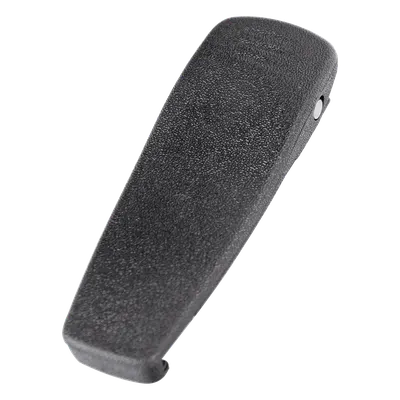 Clip retráctil para radio TX PRO TXNTN4497CLIP de ABS