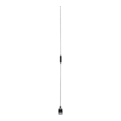 Antena Móvil UHF / 430-450 MHz / 5.5 dB Ganancia / 88.9 cm / 200 W / 2.92 ft