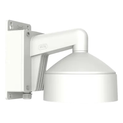 Montaje de pared / Aluminio / 209×243×26 mm / 2.5 kg / Interior y exterior