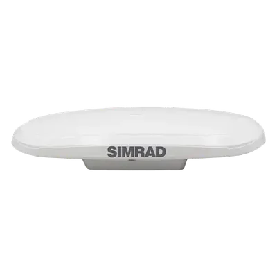 Sensor de rumbo multi-satelital / GPS, GLONASS, BeiDou, Galileo, QZSS / Precisión 0.75° / Antena HS-75 incluida