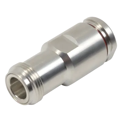 Conector coaxial N hembra CommScope 400BPNF-C para cables de 50 Ω