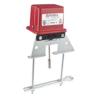 Interruptor de Supervisión POTTER OSYSU1 para Válvula Exterior NEMA 4X IP67