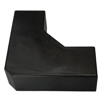 Sección en L THORSMAN TMK-1720-L-N para canaleta de baja tensión