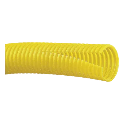 Tubo corrugado abierto PANDUIT CLT150F-D4 de 39.1 mm
