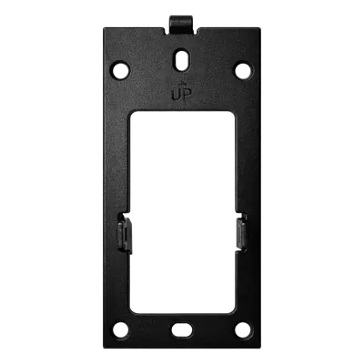 Soporte de pared Hikvision 192123683 para terminales DS-K1T323