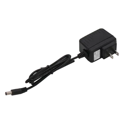 Fuente de poder EPCOM POWERLINE PL-DC-1000 de 12 VCC y 1 A