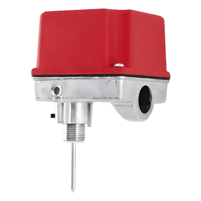 Interruptor de Supervisión SAFE SIGNAL PIBV2, Actuador Bidireccional -40°C a 49°C