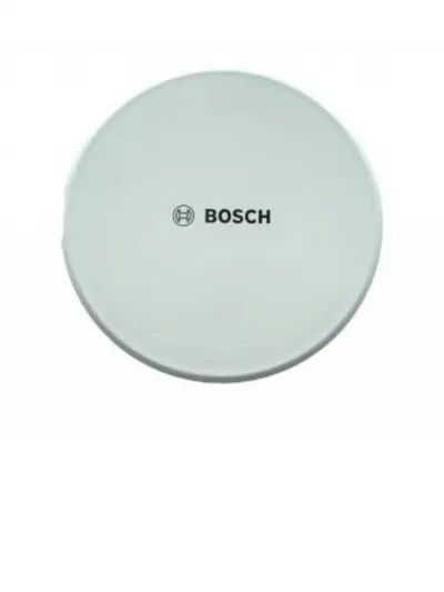 BOSCH FNM-COVER-WH: Cubierta para Sirena Color Blanco, Volumen de Hasta 92 dB(A)