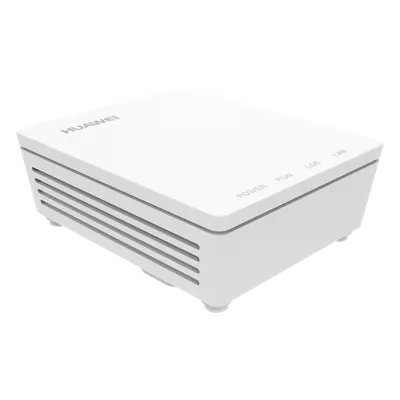 ONT GPON Bridge / 1x GE / SC/APC B+ / 26x69x83 mm / 0.85x2.72x3.27 in / 2.5W