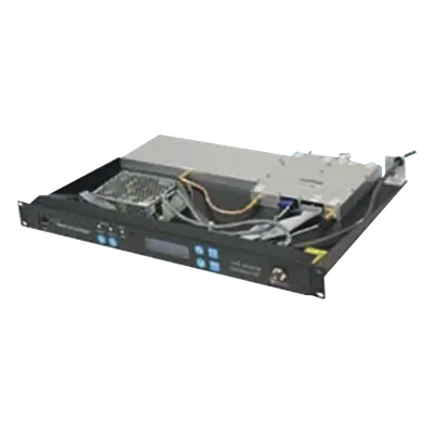 Multiacoplador de Recepción para TTA / 792-824 MHz / 16 Canales BNC / 90-240 Vca / Rack 19" (1.5 ft ancho, 1.2 ft profundo)