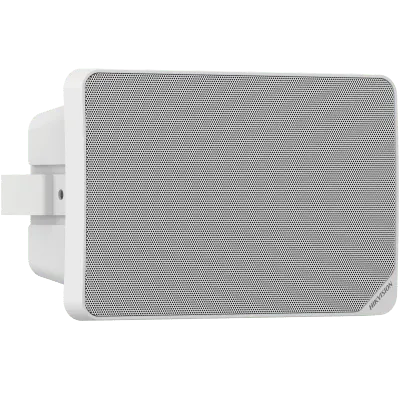 Altavoz de pared Hikvision DS-QAE0120G1R de 20 W para interiores