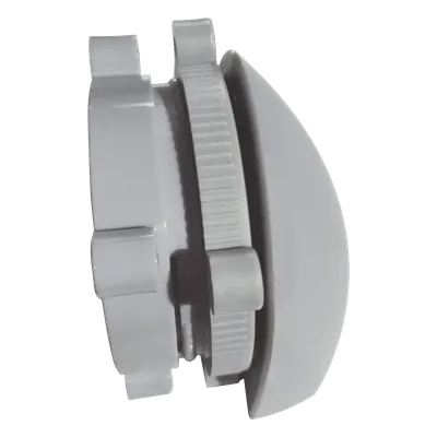 Ventila para gabinete PRECISION PST-BC-V60 de 60 mm