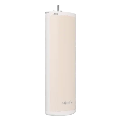Motor inteligente para cortinas SOMFY ELATIO35RTS con modo silencioso