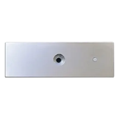 Refacción: Placa para chapa magnética MAG1200, MAG1200LED , No incluye tornilleria