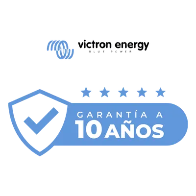 Extensión de Garantía / 10 Años / Inversor-Cargador QT48/10000SP / Certificado Oficial