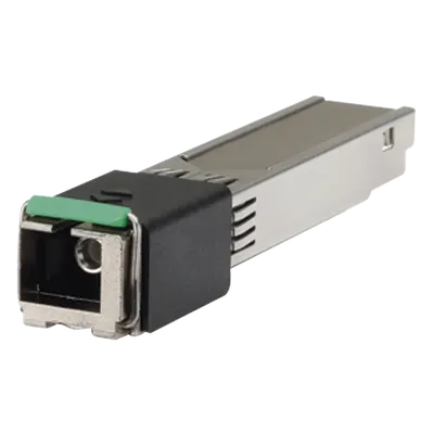 Transceptor Óptico GPON / 2.488 Gbps Downstream / 1.244 Gbps Upstream / Clase B+ / SC/APC / SFP / 3.3V