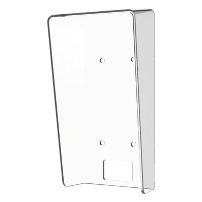 Carcasa protectora HIKVISION DS-KABV6113-RS para montaje en pared