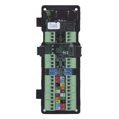 Módulo Expansor de 2 lectoras para Panel HID ACW2-XN