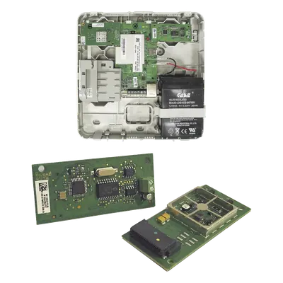 Comunicador de alarma Honeywell Resideo LTEMPADCM con LTE Cat-M1