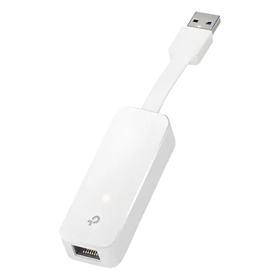 Adaptador USB 3.0 a Ethernet Gigabit TP-Link UE300 para conectividad de red