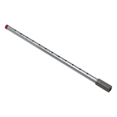 Tubo de Muestreo SYSTEM SENSOR DST-5 para Ductos de 1.2 a 2.4 m