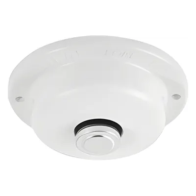 Detector de calor Honeywell Home Resideo 502 de activación a 57 °C