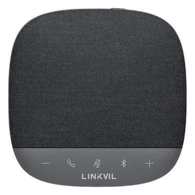 Altavoz-micrófono portátil FANVIL CS20 con Bluetooth 5.4