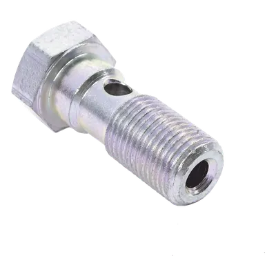 Tornillo para manguera FAAC 7110115 para barreras automáticas