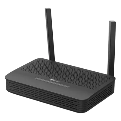 Router ONU/ONT TP-Link XX530V Wi-Fi 6 AX3000 con VoIP