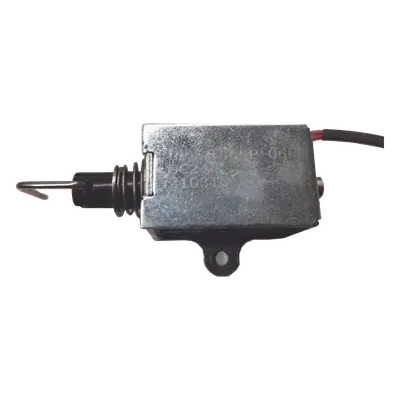 Electroimán HIKVISION 102800664 para torniquete, 24 VCD