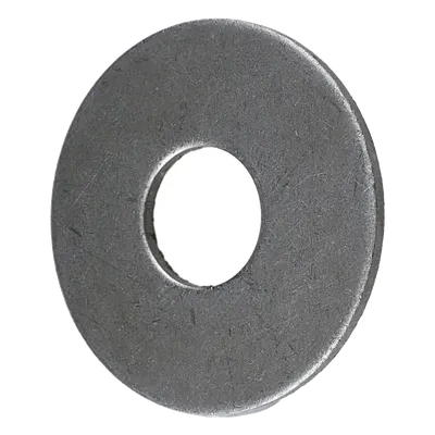 Arandela plana galvanizada SURTEK SYS-AP-12 de 1/2"