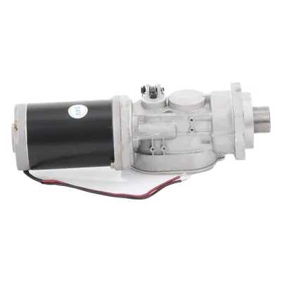 Motor para operador de acceso AccessPRO PK03-M compacto y silencioso