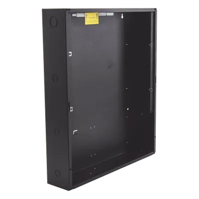 Caja Posterior NOTIFIER SBB-B4 para Panel Contra Incendio, Acero Calibre 16