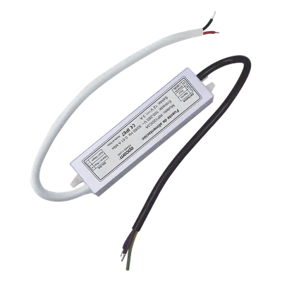 Fuente de alimentación EPCOM POWERLINE WP12DC3A de 12 VCC y 3 A