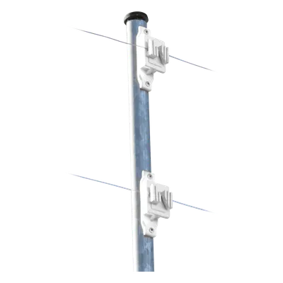 Aislador de paso SFIRE SFPASOW con aislamiento de hasta 18 kV