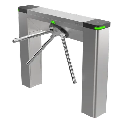 Torniquete trípode HIKVISION DS-K3G501CLX-R/DM55 bidireccional