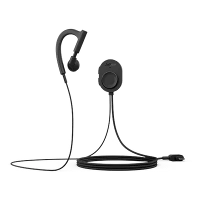Auricular PTT Jabra Perform 10 Mono USB-C con protección IP67