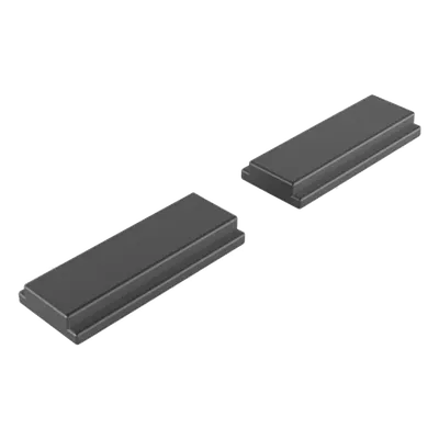 Soporte magnético HOFFMAN CELA02MF para lámparas LED CEL550M