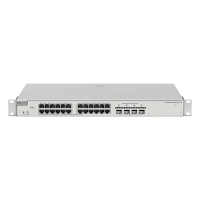 Switch administrable RUIJIE RG-NBS5200-24GT4XS-P-V2 con PoE+