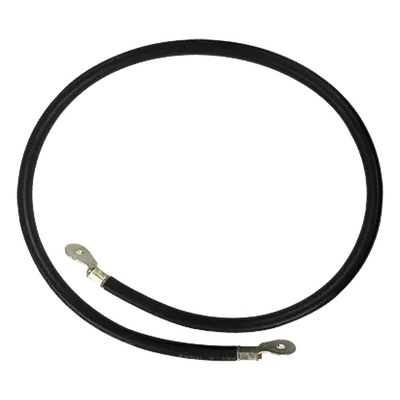 Cable para baterías EPCOM POWERLINE CBL-AWG2-1B de 2 AWG y 1 m