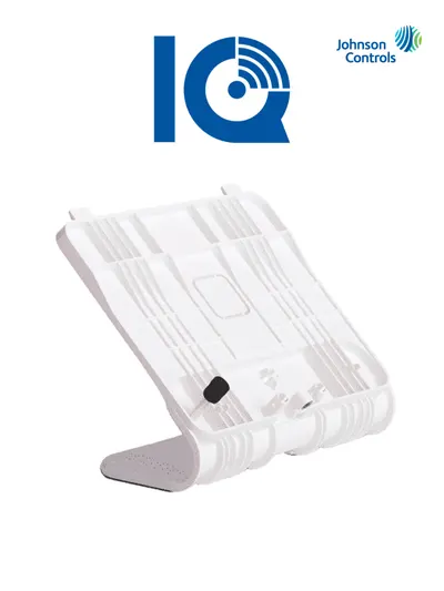 IQ STAND- Soporte de Escritorio para IQ Panel 4