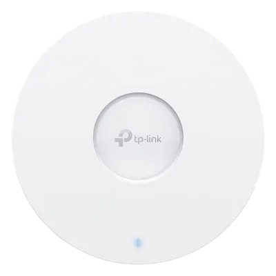 Punto de Acceso Wi-Fi 6 / AX1800 / MU-MIMO 2x2 / PoE+ / Montaje Techo/Pared / Alta Densidad de Usuarios