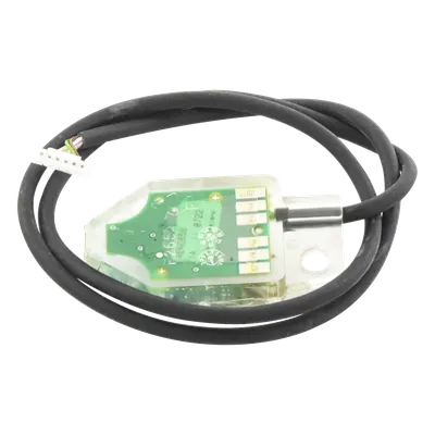 Kit Encoder / Detección de Posición de Alta Precisión / Compatible Barrera FAAC B680H / Instalación Integrada / Cumplimiento CE-ROHS-CEM