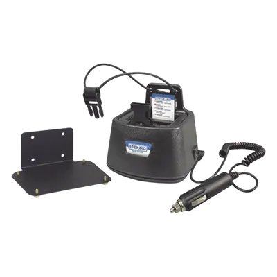 Cargador vehicular / 2 posiciones / 100-240V CA / LED indicador / Protección contra sobrecarga