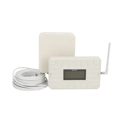 Amplificador de señal celular EPCOM EP-5G-PBT para 2G a 5G