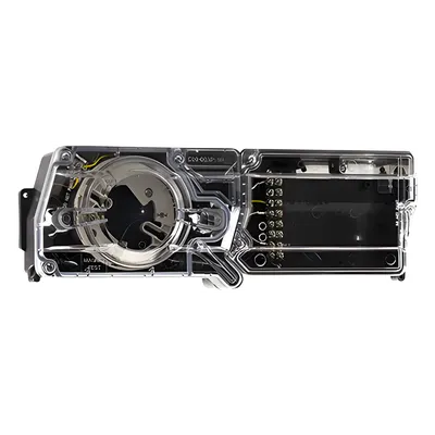 Detector de Humo en Ductos SYSTEM SENSOR DNR, Carcasa Inteligente y Velocidad de Aire 100-4000 pies/min