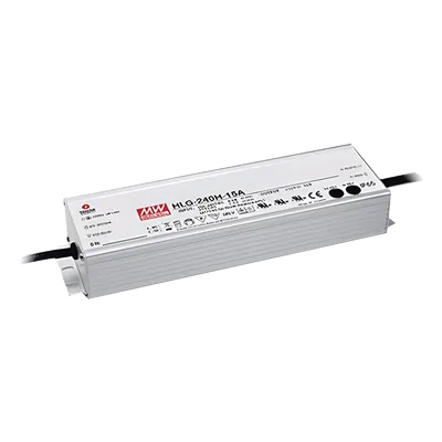 Fuente de poder / 90-305 Vca entrada / 54 Vcc salida / 4.45 A / 240 W / CMM4