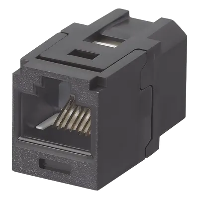 Módulo acoplador RJ45 PANDUIT CC688BL Cat 6 Mini-Com