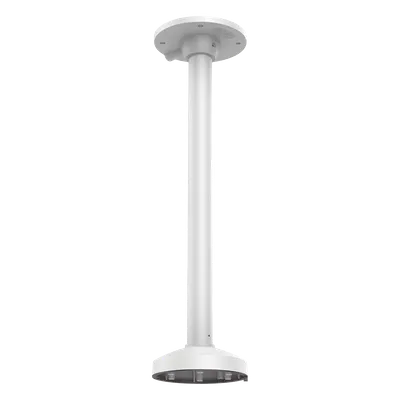 Soporte vertical para poste HIKVISION DS-1271ZJ-140 ajustable