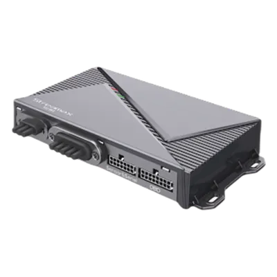 Caja de expansión de video STREAMAX XMREXTENSIONBOX para sistemas móviles